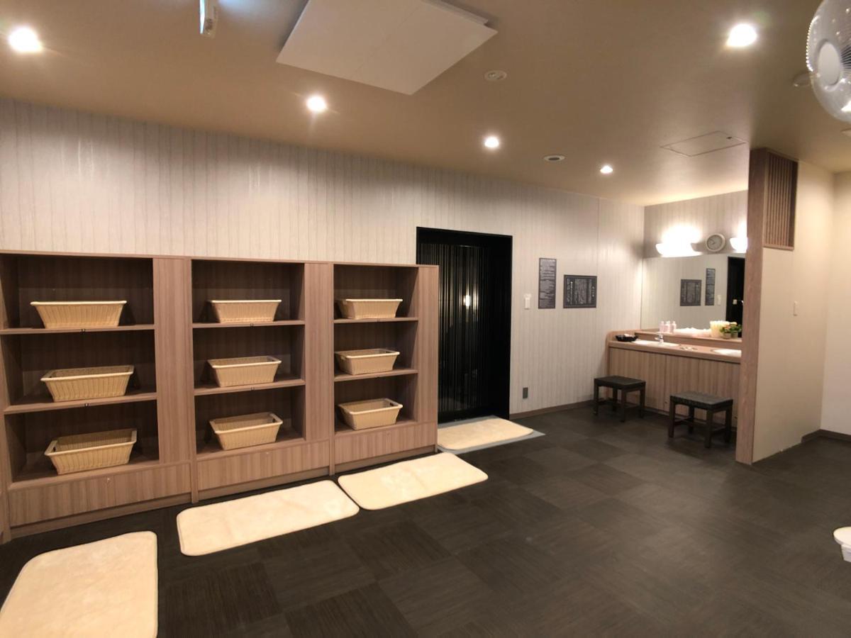 酒店 Route Noda -kokudo 16 Gouzoi- 3*