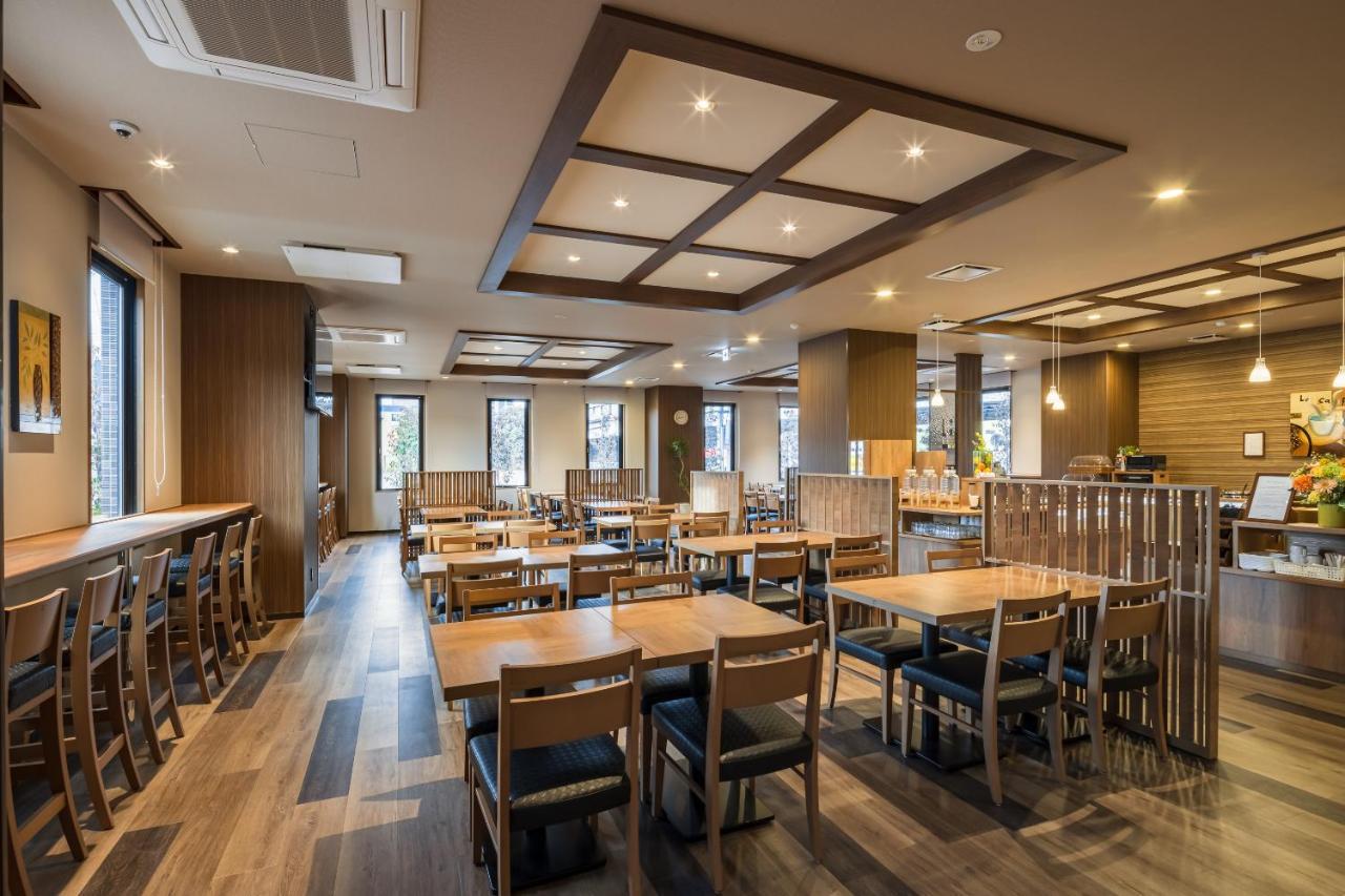 酒店 Route Noda -kokudo 16 Gouzoi-