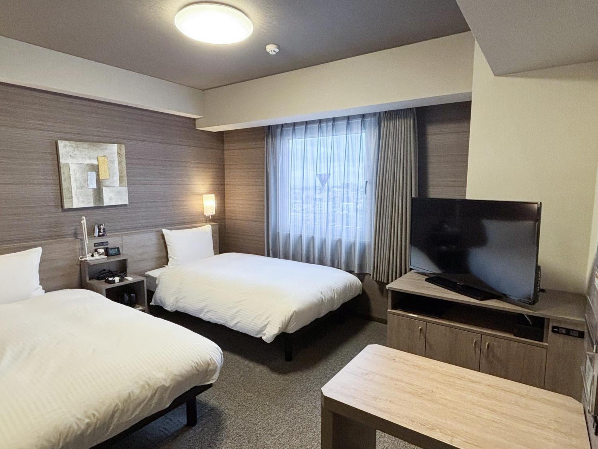 酒店 Route Noda -kokudo 16 Gouzoi-